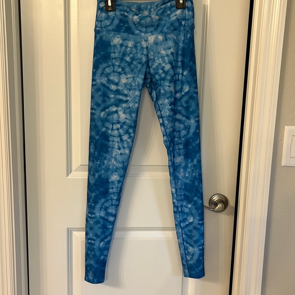 ONZIE leggings.